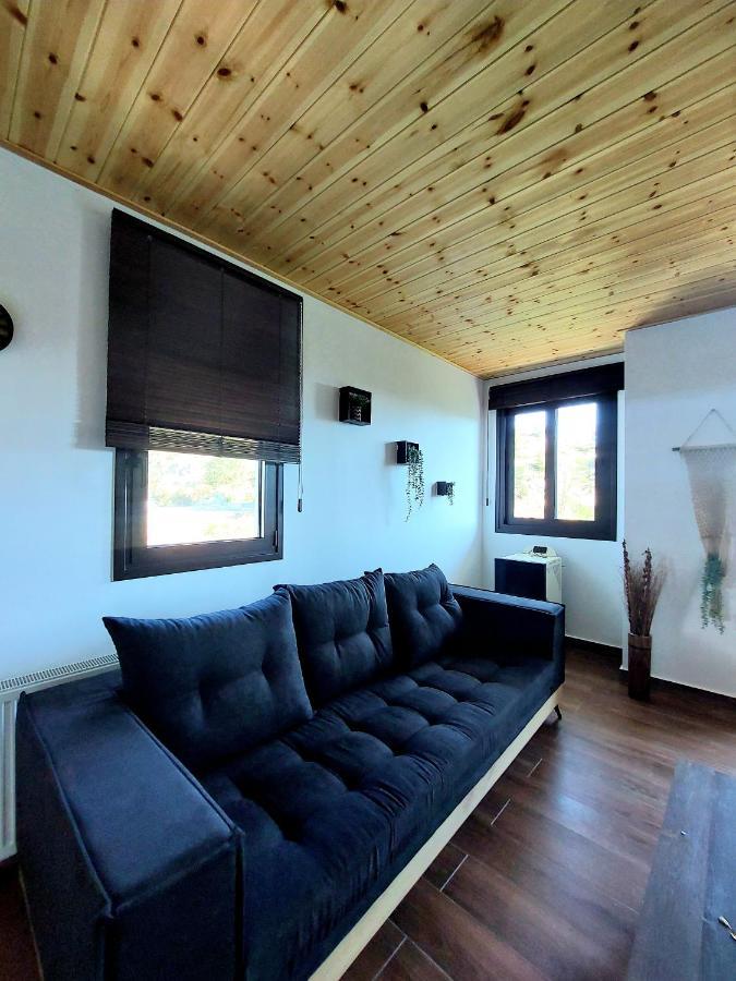 Agros Green Valley Suites Limassol Exterior photo