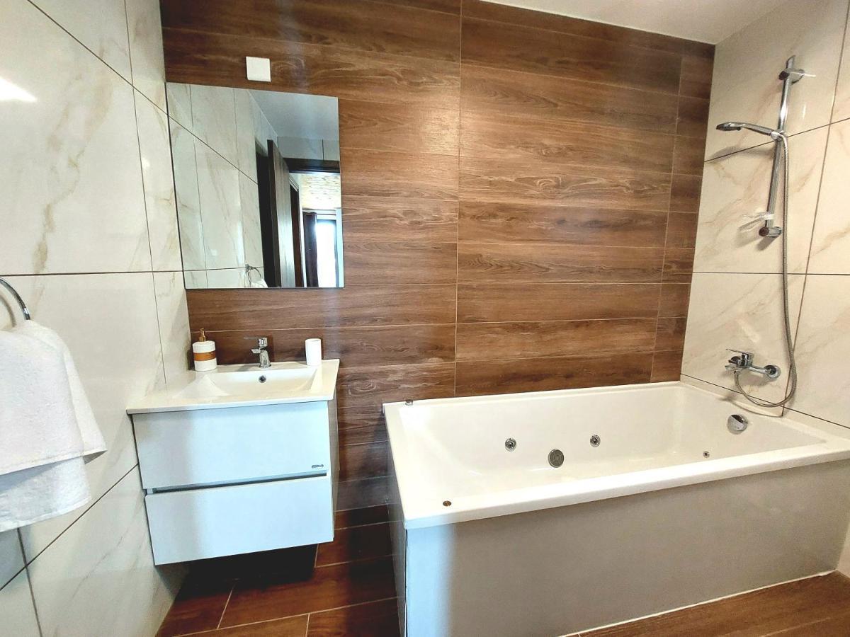 Agros Green Valley Suites Limassol Exterior photo