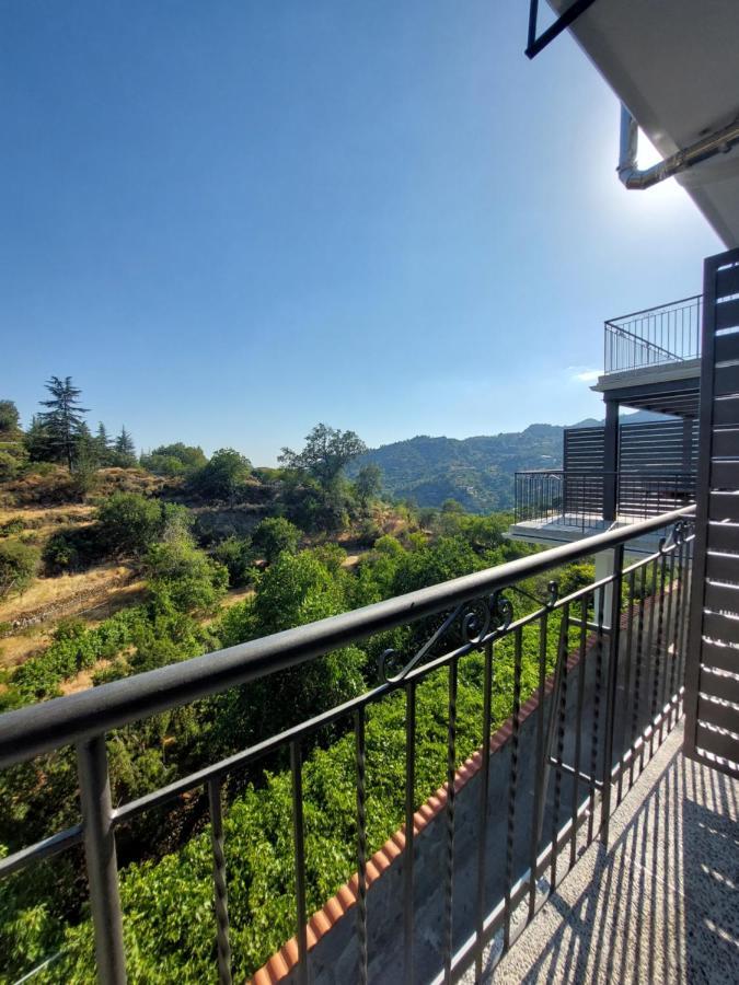 Agros Green Valley Suites Limassol Exterior photo