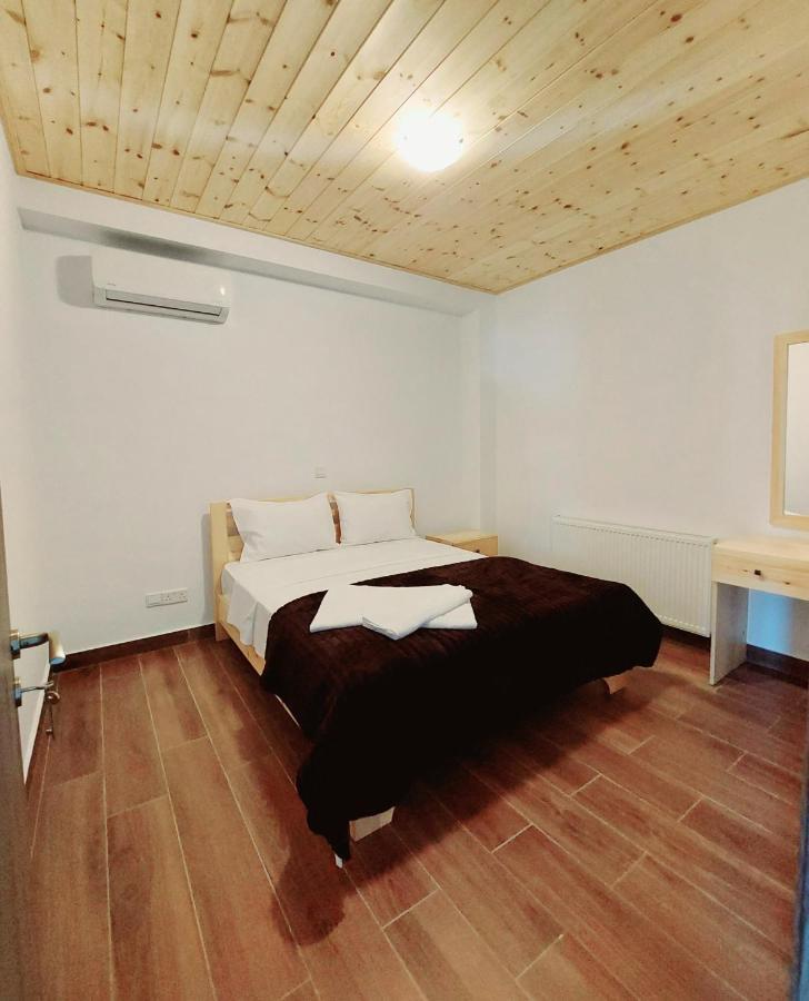 Agros Green Valley Suites Limassol Exterior photo