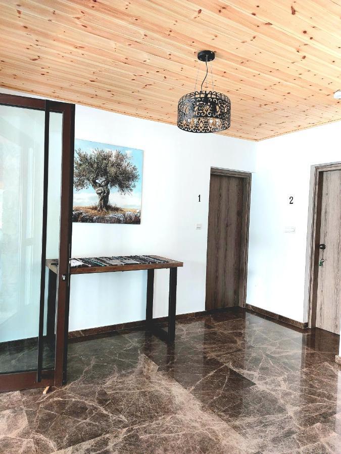 Agros Green Valley Suites Limassol Exterior photo