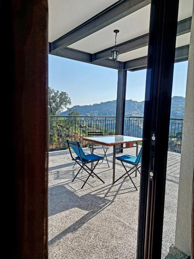 Agros Green Valley Suites Limassol Exterior photo