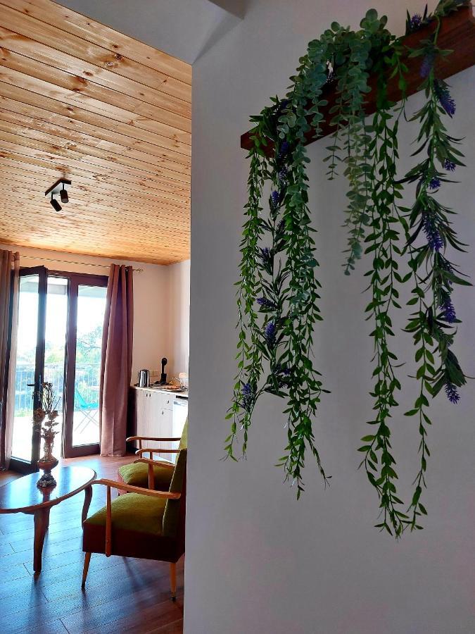 Agros Green Valley Suites Limassol Exterior photo
