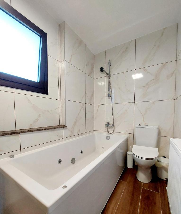 Agros Green Valley Suites Limassol Exterior photo
