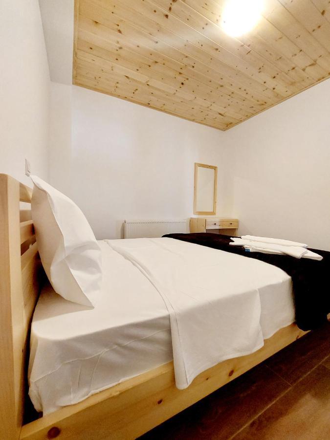 Agros Green Valley Suites Limassol Exterior photo