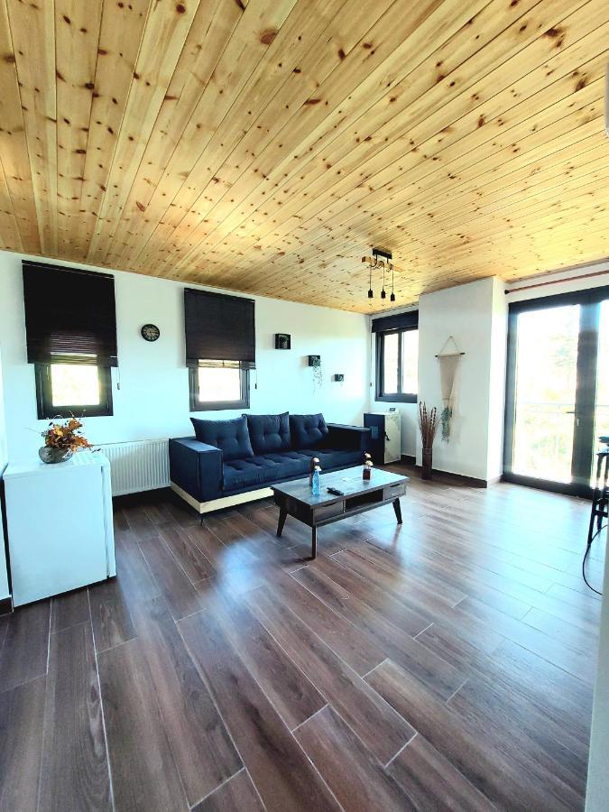 Agros Green Valley Suites Limassol Exterior photo