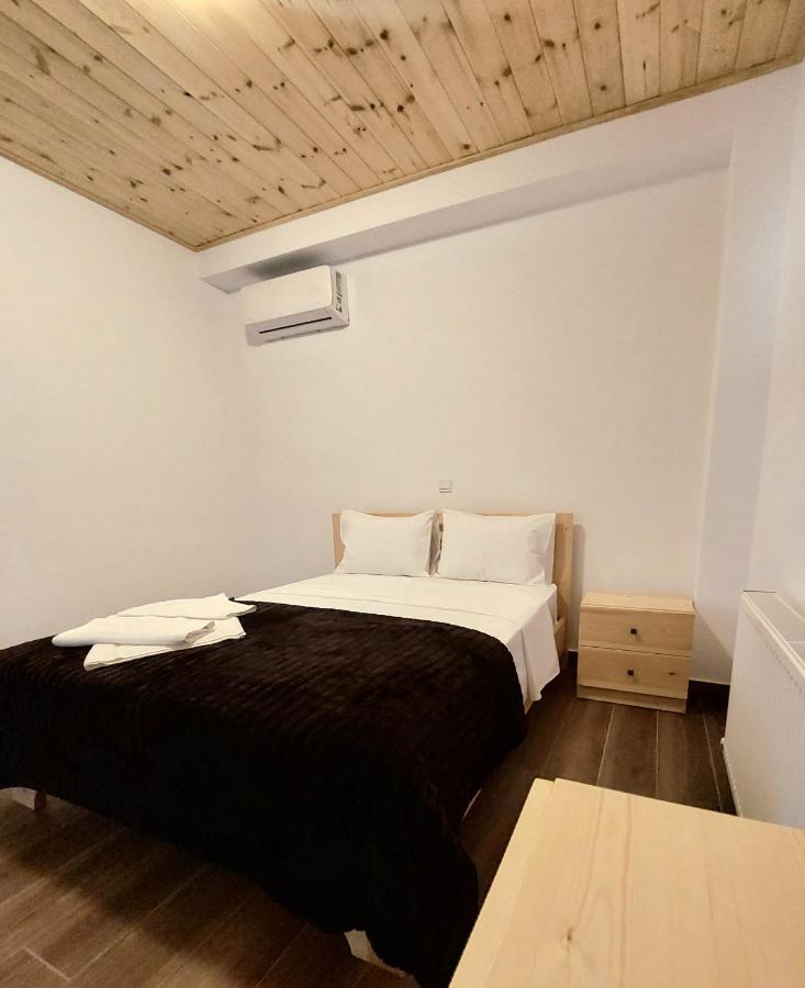 Agros Green Valley Suites Limassol Exterior photo