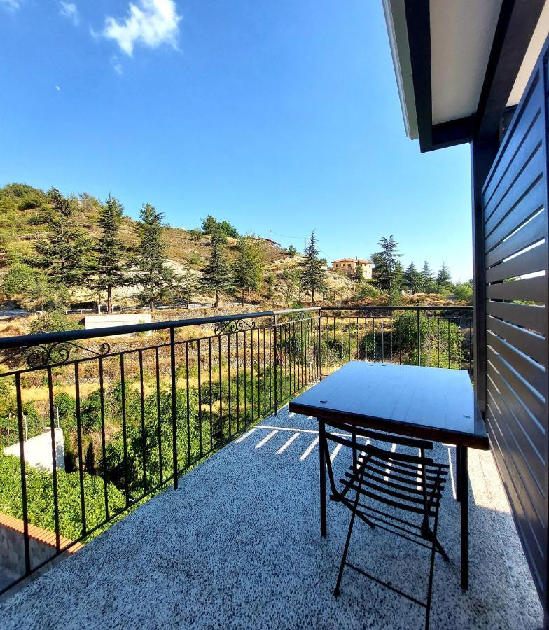Agros Green Valley Suites Limassol Exterior photo
