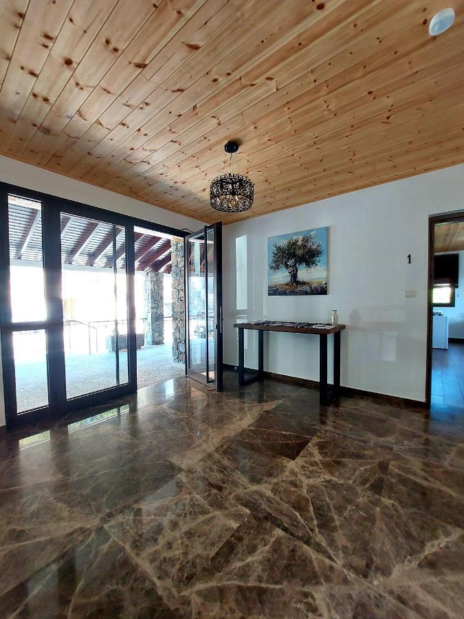 Agros Green Valley Suites Limassol Exterior photo