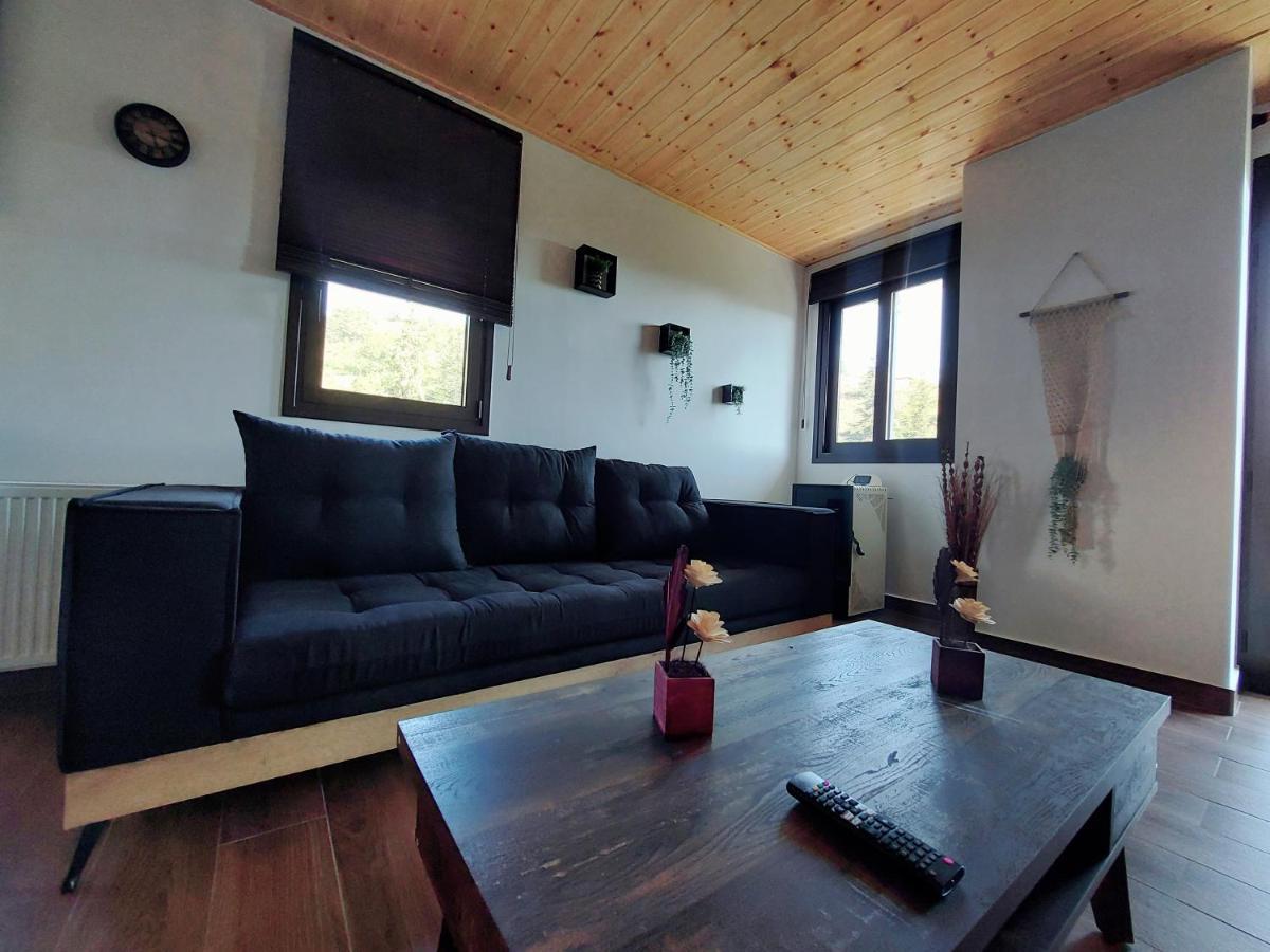 Agros Green Valley Suites Limassol Exterior photo