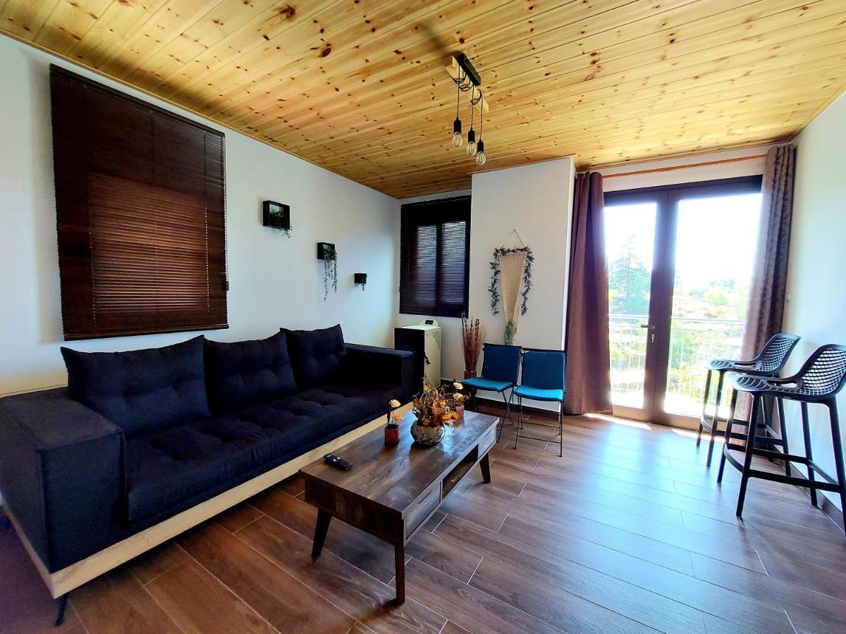 Agros Green Valley Suites Limassol Exterior photo