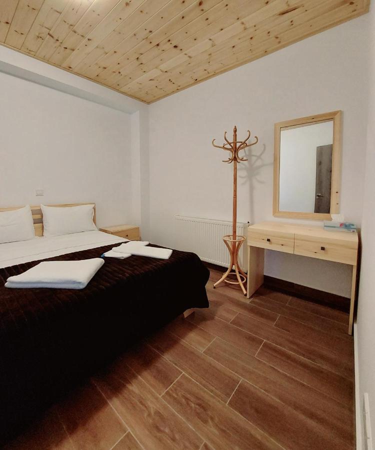 Agros Green Valley Suites Limassol Exterior photo