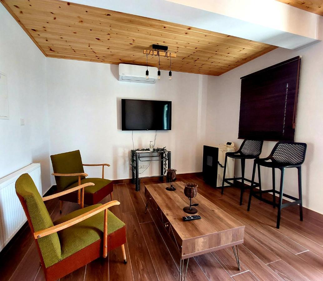 Agros Green Valley Suites Limassol Exterior photo