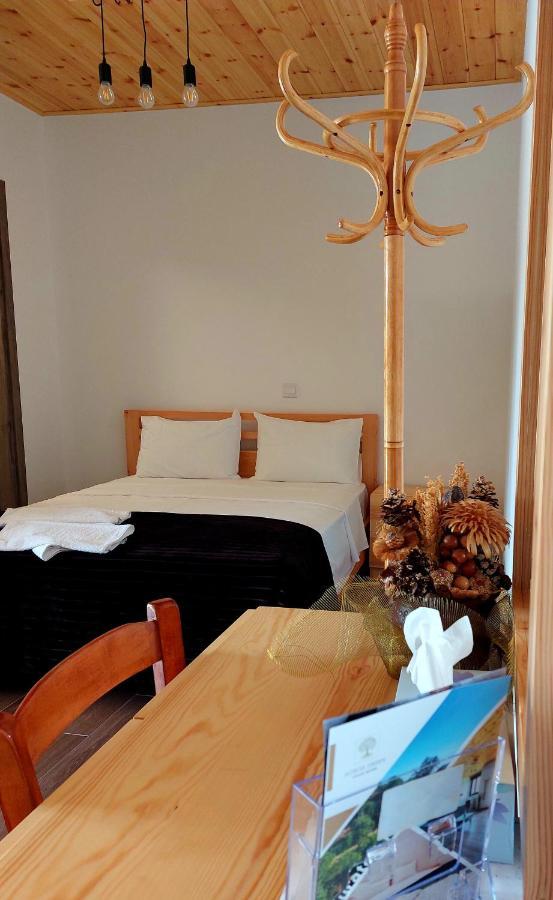 Agros Green Valley Suites Limassol Exterior photo