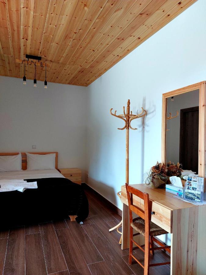 Agros Green Valley Suites Limassol Exterior photo