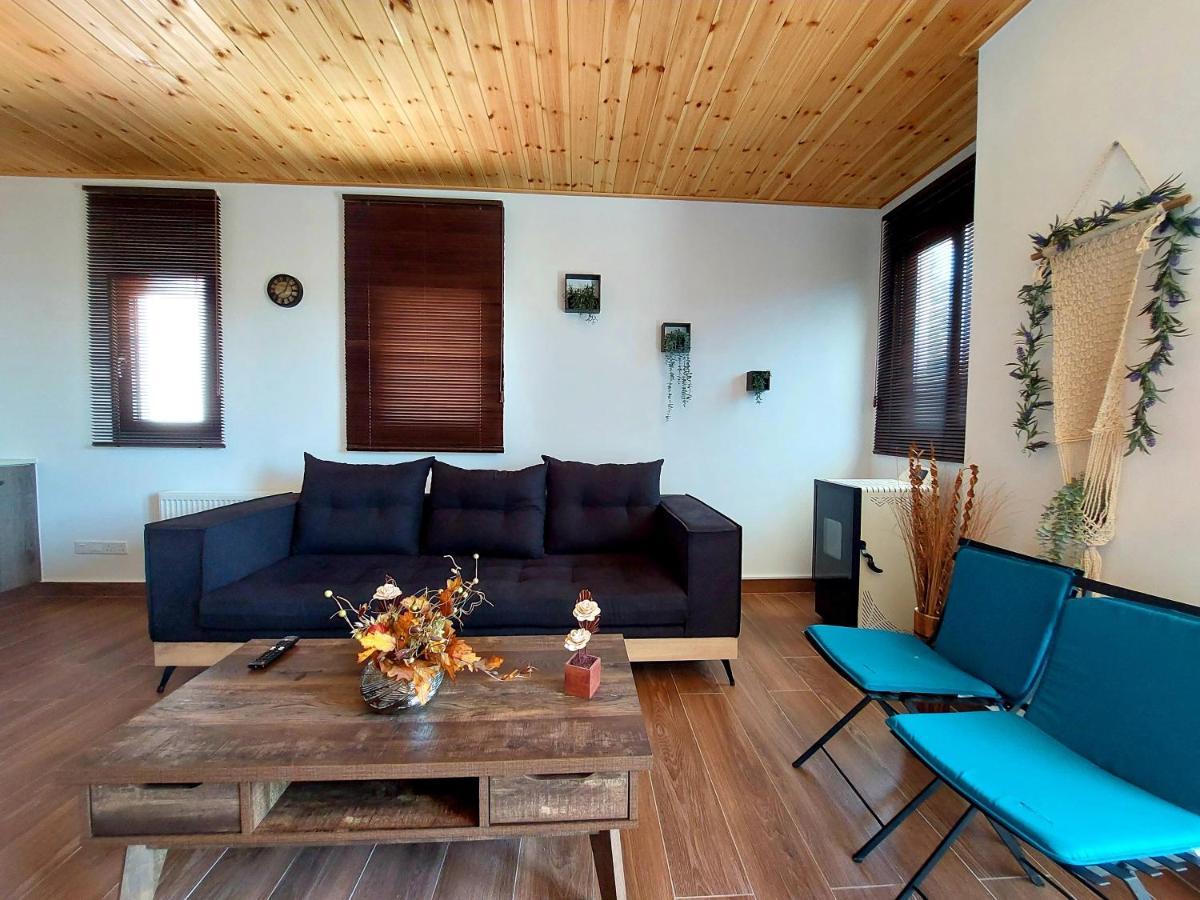 Agros Green Valley Suites Limassol Exterior photo
